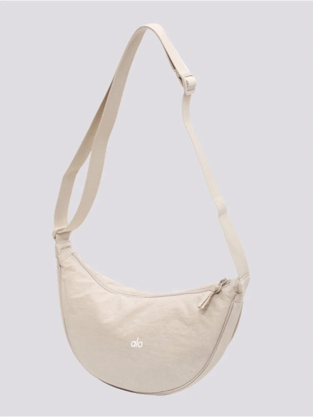 🥝ALO Yoga crossbody casual multifunctional adjustable armpit nylon bag
